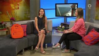 Fatma Mittler-Solak feet photo 4
