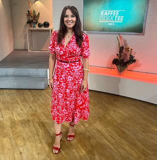 Fatma Mittler-Solak feet photo 4