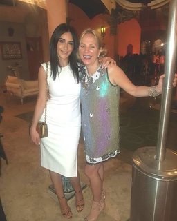 Fatma Nasser feet photo 1