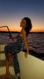 Fatma Nasser feet photo 13