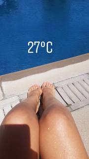Fatma Nasser feet photo 12