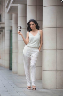 Fatma Nasser feet photo 6