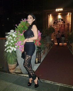 Fatma Nasser feet photo 2
