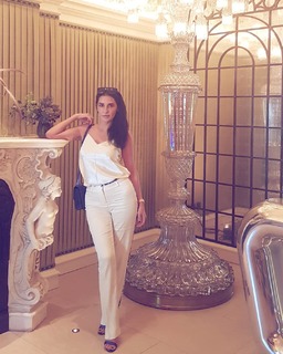 Fatma Nasser feet photo 18