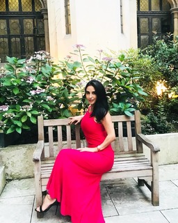 Fatma Nasser feet photo 16
