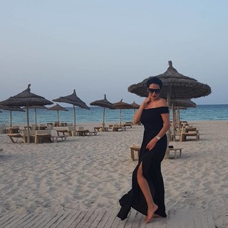 Fatma Nasser feet photo 10