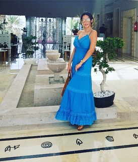 Fatma Nasser feet photo 5