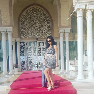 Fatma Nasser feet photo 2