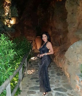 Fatma Nasser feet photo 20