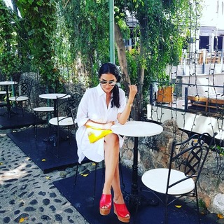 Fatma Nasser feet photo 18