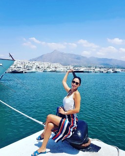 Fatma Nasser feet photo 17