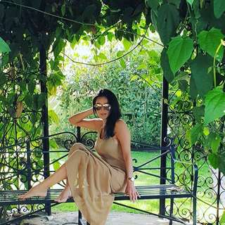 Fatma Nasser feet photo 15