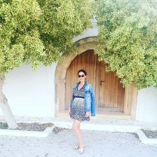 Fatma Nasser feet photo 14