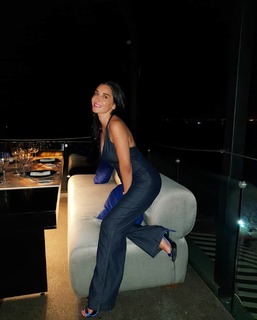 Fatma Nasser feet photo 8