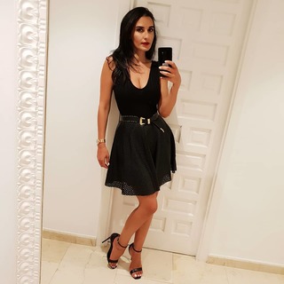 Fatma Nasser feet photo 7