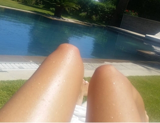Fatma Nasser feet photo 5