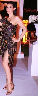 Fatma Nasser feet photo 2