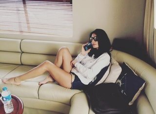 Fatma Nasser feet photo 17