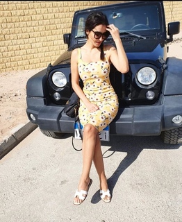 Fatma Nasser feet photo 11
