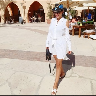 Fatma Nasser feet photo 10