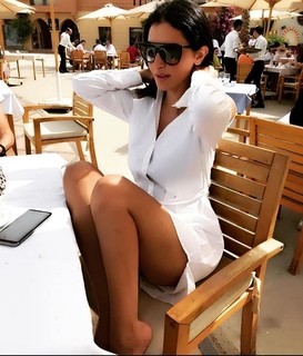 Fatma Nasser feet photo 7