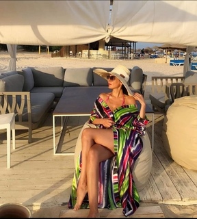 Fatma Nasser feet photo 5