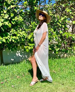 Fatma Nasser feet photo 15