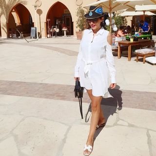 Fatma Nasser feet photo 11