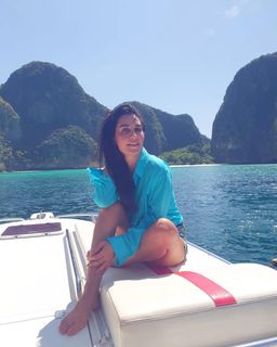 Fatma Nasser feet photo 10