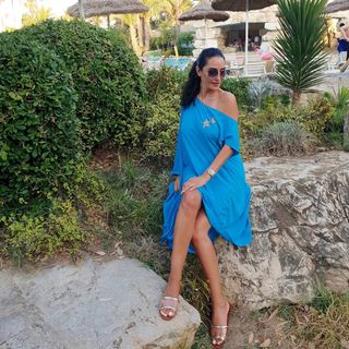 Fatma Nasser feet photo 8