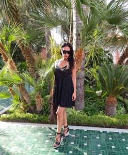 Fatma Nasser feet photo 4