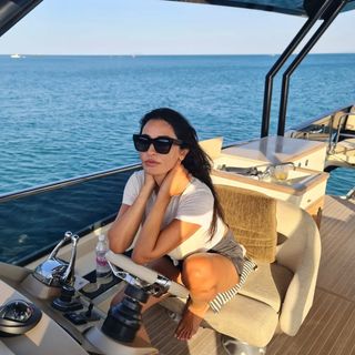 Fatma Nasser feet photo 18