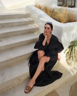 Fatma Nasser feet photo 13