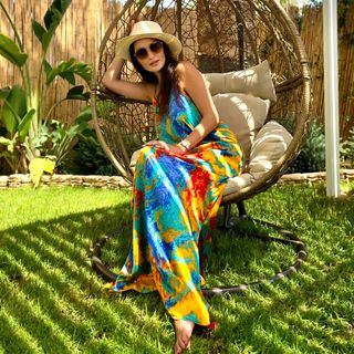 Fatma Nasser feet photo 5