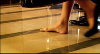 Fatma Toptas feet photo 8
