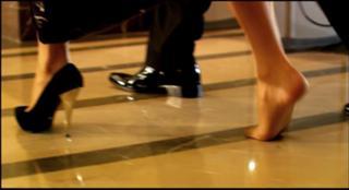Fatma Toptas feet photo 7