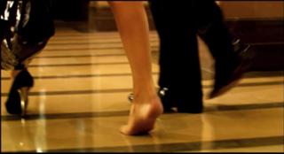 Fatma Toptas feet photo 5
