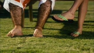 Fatma Toptas feet photo 4
