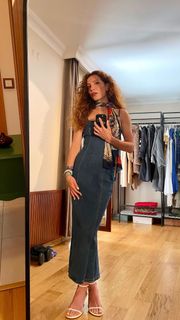 Fatma Toptas feet photo 18