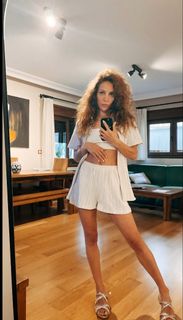 Fatma Toptas feet photo 6