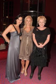 Faustine Bollaert feet photo thumbnail