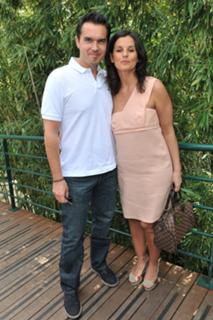 Faustine Bollaert feet photo thumbnail