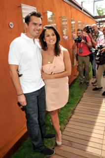 Faustine Bollaert feet photo thumbnail