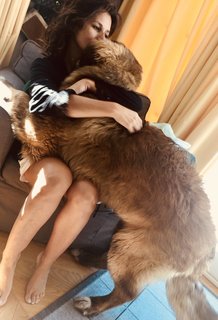 Faustine Bollaert feet photo thumbnail