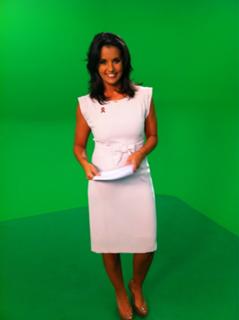 Faustine Bollaert feet photo thumbnail