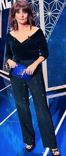 Faustine Bollaert feet photo 7