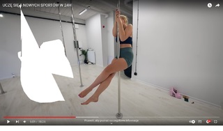 Faustyna Fuginska feet photo 17