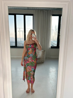 Faustyna Fuginska feet photo 6