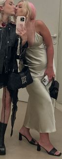 Faustyna Fuginska feet photo 5