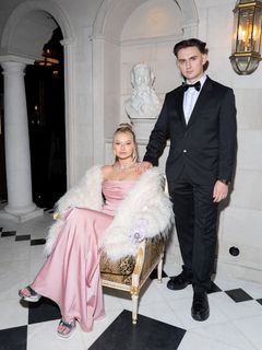 Faustyna Fuginska feet photo 20